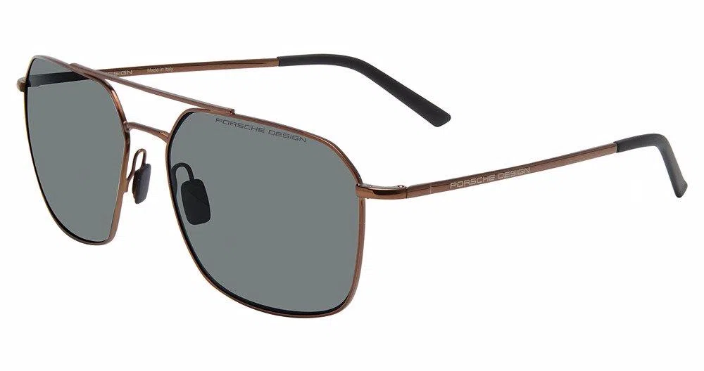Porsche Design P8970 Sunglasses - view 4